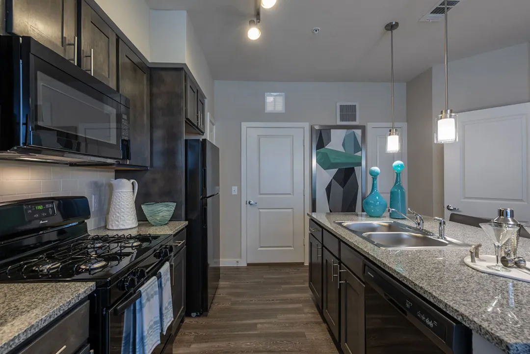 Smart Living at Garden Oaks - Photo 6 of 47