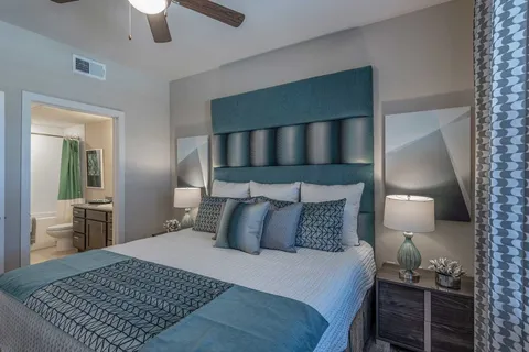 Smart Living at Garden Oaks - Photo 41 of 47