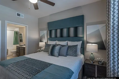 Smart Living at Garden Oaks - Photo 13 of 47