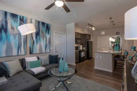 Smart Living at Garden Oaks - Photo 11 of 47