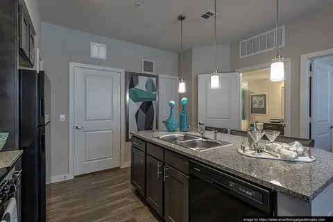 Smart Living at Garden Oaks - Photo 5 of 47