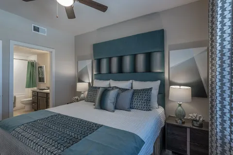 Smart Living at Garden Oaks - Photo 13 of 47