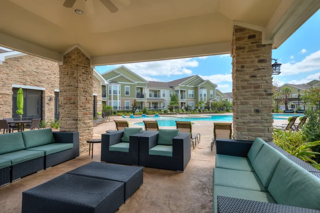 Prestige at Barker Cypress - Photo 16 of 29