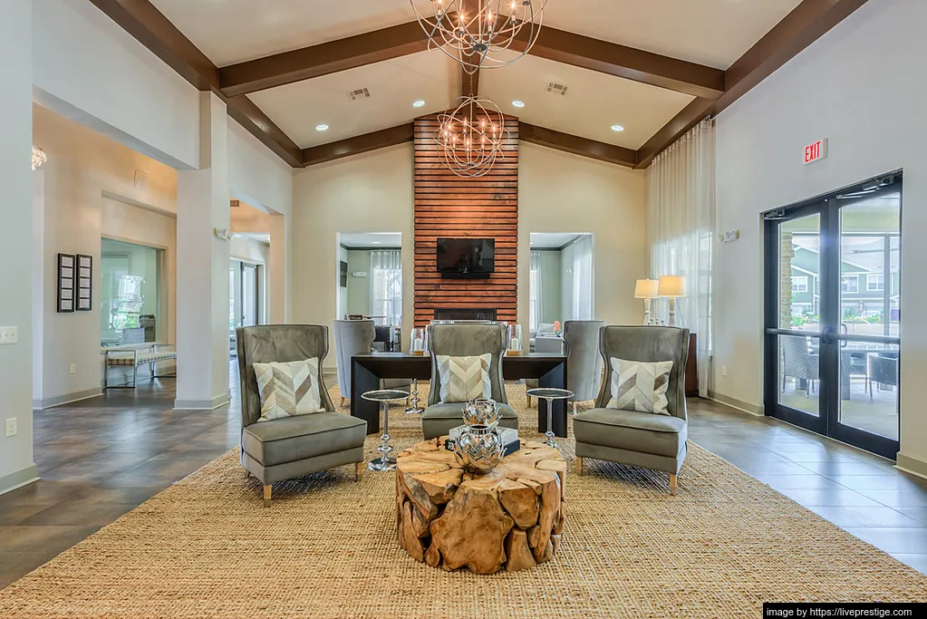 Prestige at Barker Cypress - Photo 6 of 29