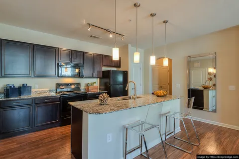 Prestige at Barker Cypress - Photo 1 of 5