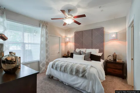 Prestige at Barker Cypress - Photo 4 of 5