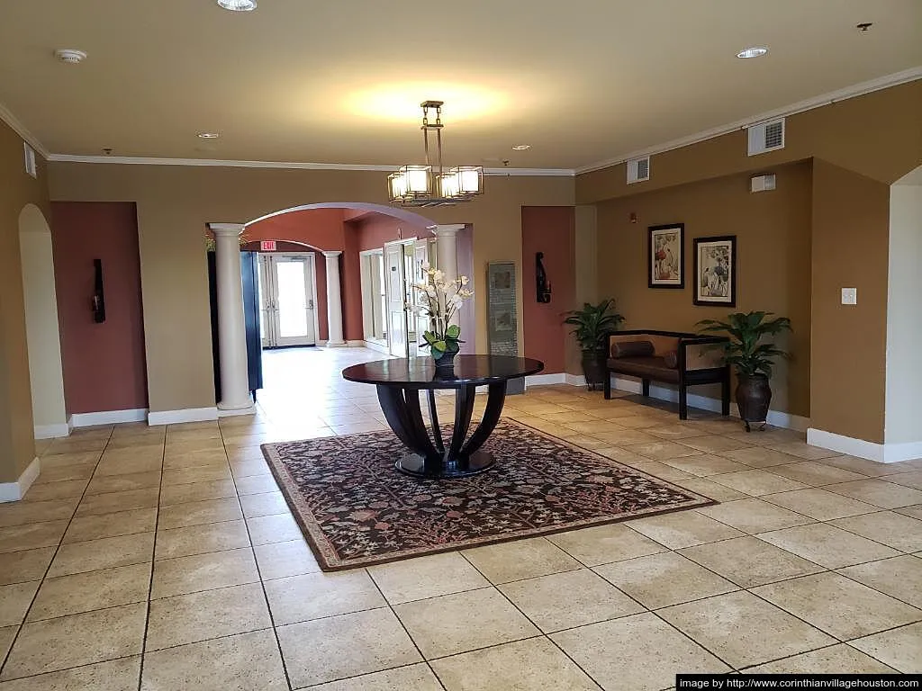 Corinthian Village Independent Senior Living - Photo 1 of 5