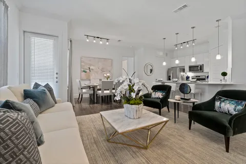 Luxe at Mercer Crossing - Photo 16 of 43