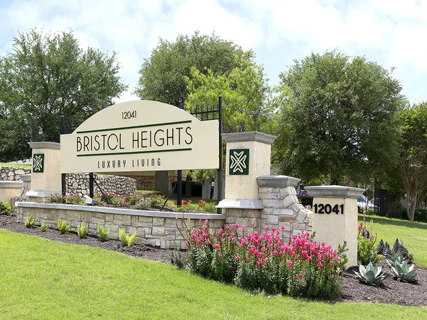 Bristol Heights - 22