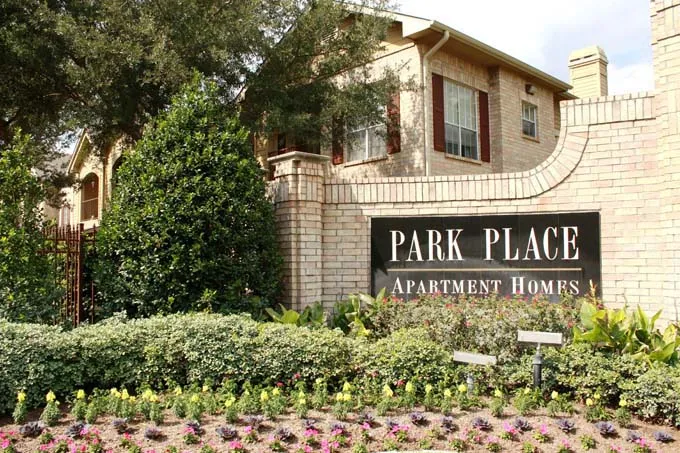 Park Place - 10