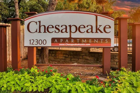 Chesapeake - 6