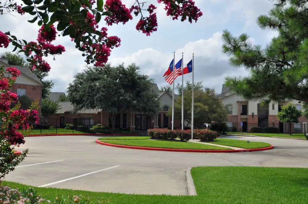 Fountains of Tomball - Photo 32 of 48