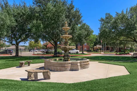 Fountains of Tomball - 27