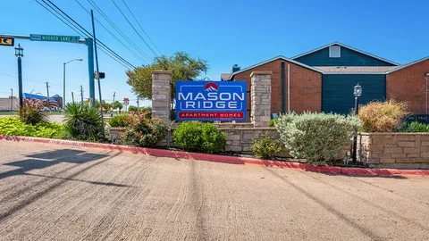 Mason Ridge - 35