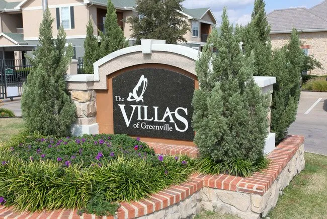 Villas of Greenville - 6