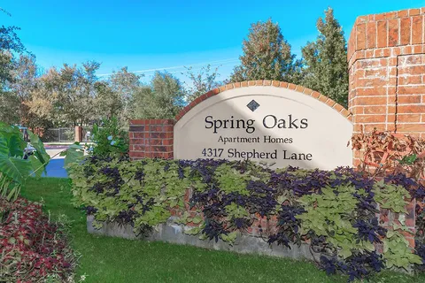 Spring Oaks - 33