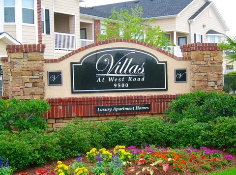 Villas at West Road - 13