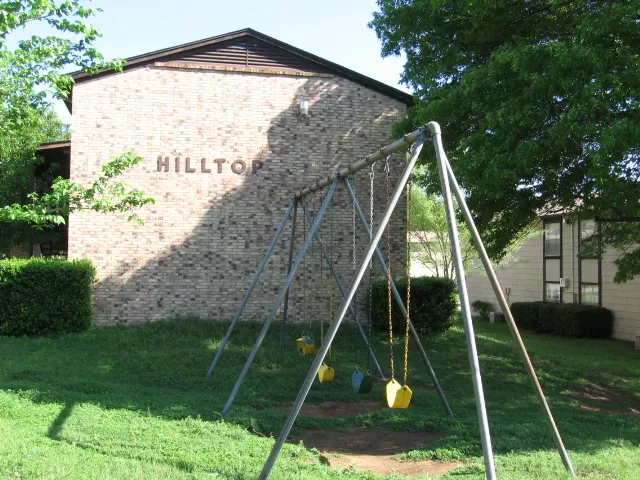 Hilltop - 12