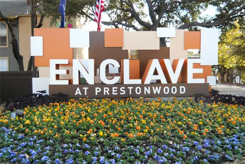 Enclave at Prestonwood - 18