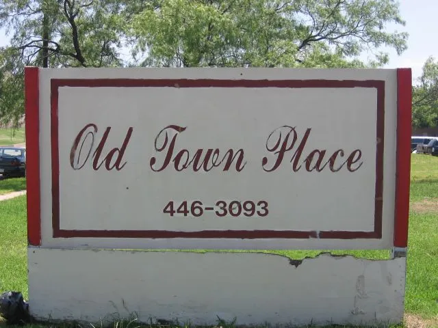 Old Town Place - 0