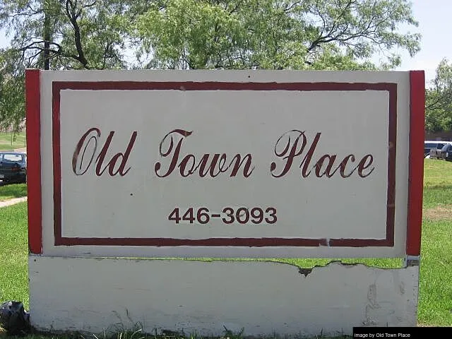 Old Town Place - Photo 1 of 8