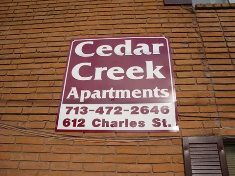 Cedar Creek - Photo 14 of 14