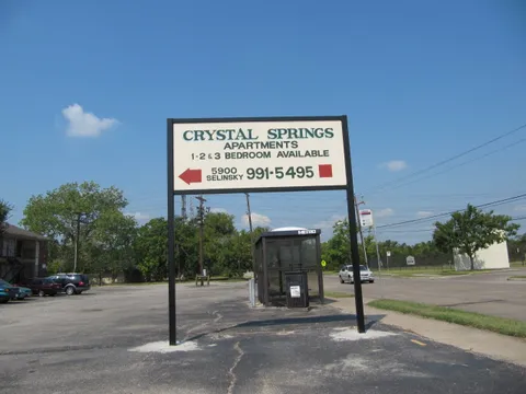Crystal Springs - 9