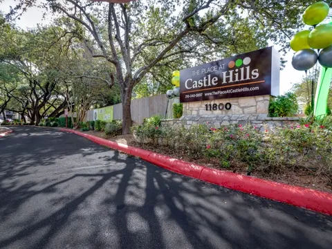 Place at Castle Hills - 27