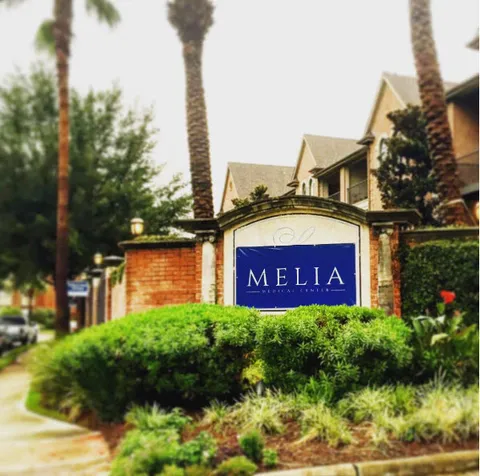 Melia Medical Center - 11