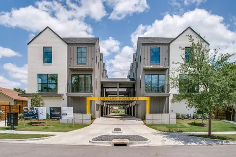 Collection Townhomes  - Photo 1 of 1