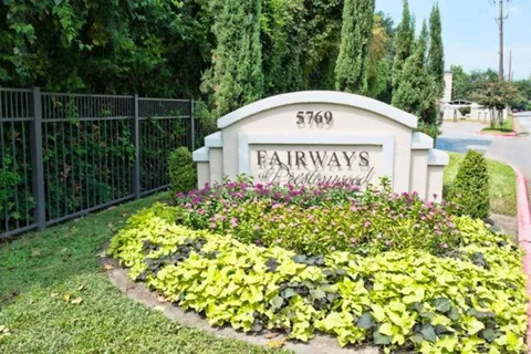 Fairways at Prestonwood - 12