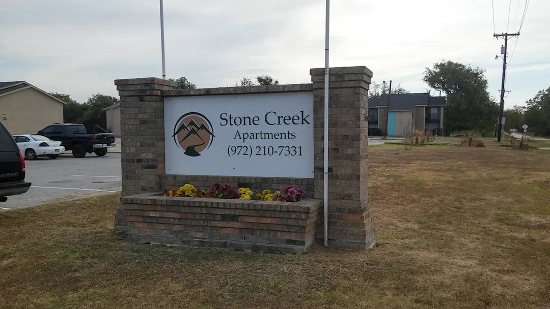 Stone Creek - 7