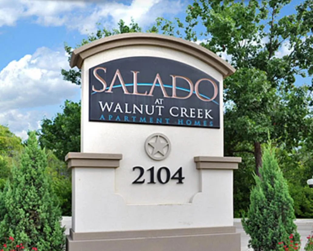Salado at Walnut Creek - 14