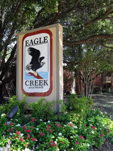 Eagle Creek - 6