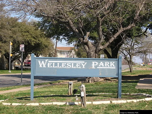 Wellesley Park - Photo 1 of 16