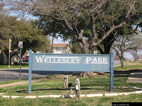 Wellesley Park - Photo 1 of 1