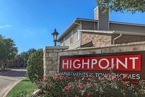 Highpoint Townhomes - 11