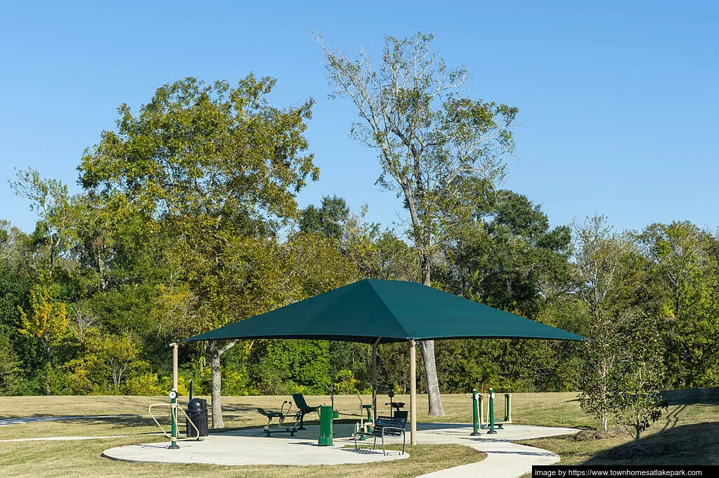 Townhomes at Lake Park - Photo 21 of 40