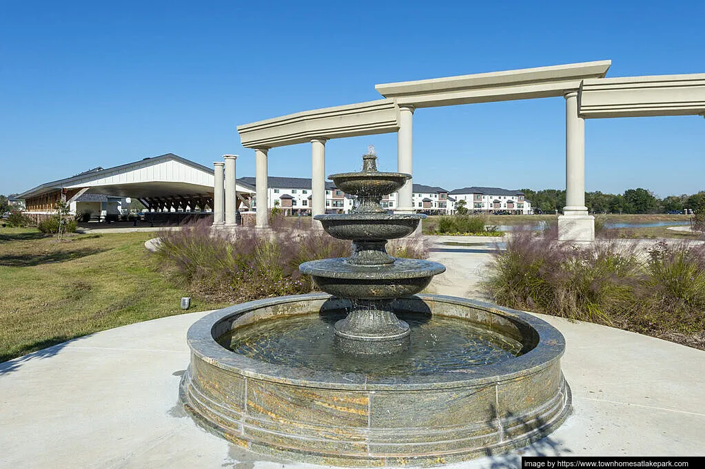 Townhomes at Lake Park - Photo 26 of 40