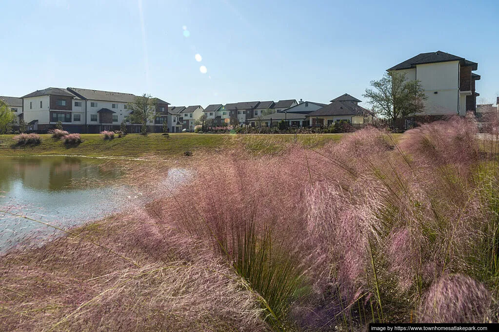 Townhomes at Lake Park - Photo 19 of 40