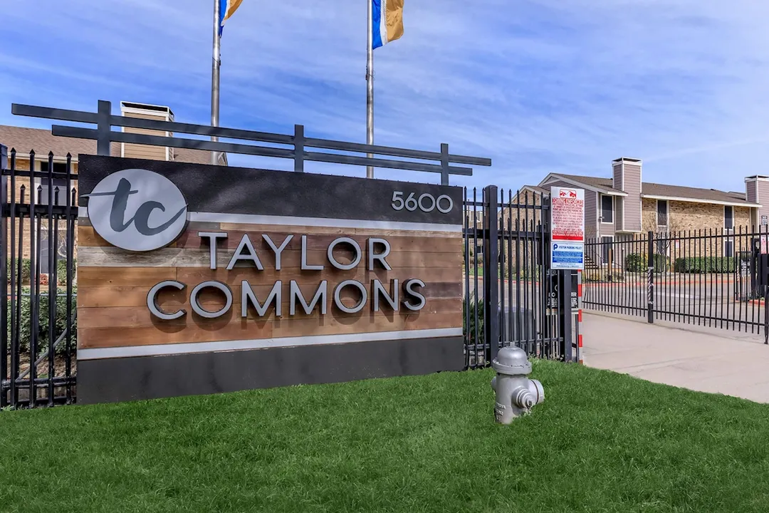 Taylor Commons - Photo 4 of 43