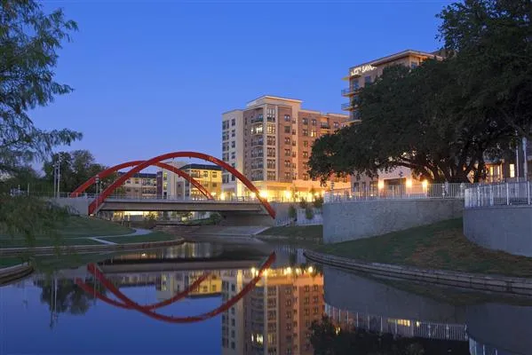 Savoye at Vitruvian Park I - Photo 25 of 32