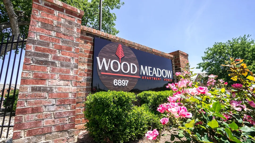 Wood Meadow - 1