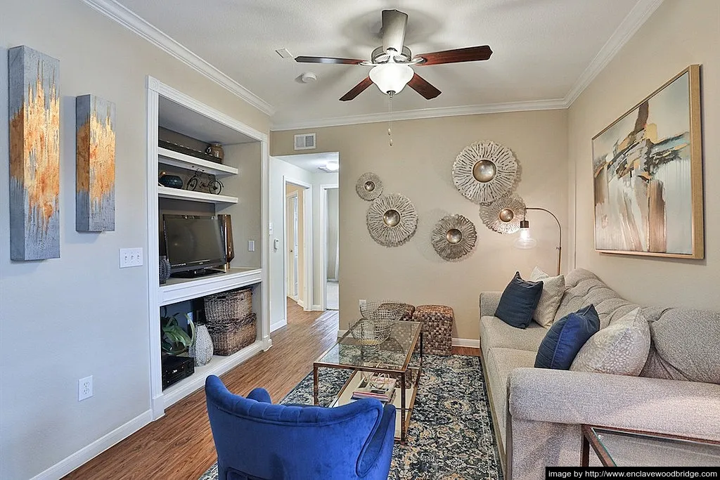 Enclave at Woodbridge - Photo 11 of 49