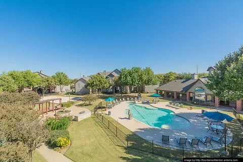 Fountains of Denton - Photo 17 of 42