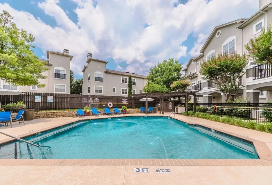 Monticello Oaks Townhomes - Photo 22 of 33