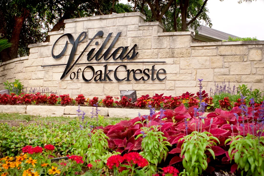 Villas of Oak Creste - 52