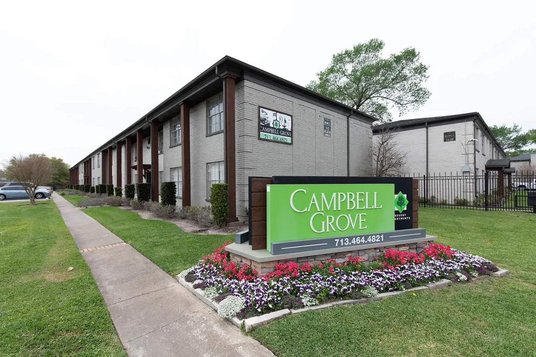 Campbell Grove - 11
