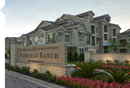 Fairfield Ranch - 16