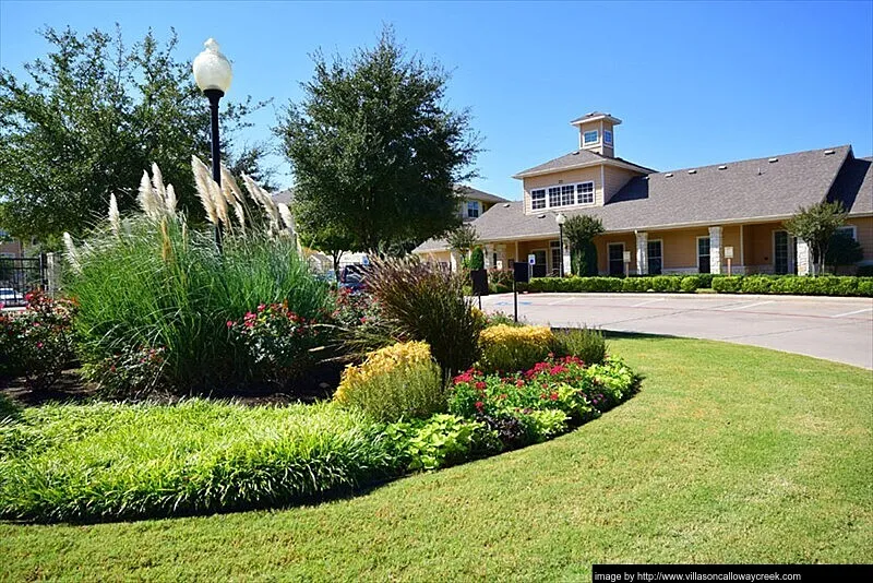 Villas on Calloway Creek - Photo 1 of 35